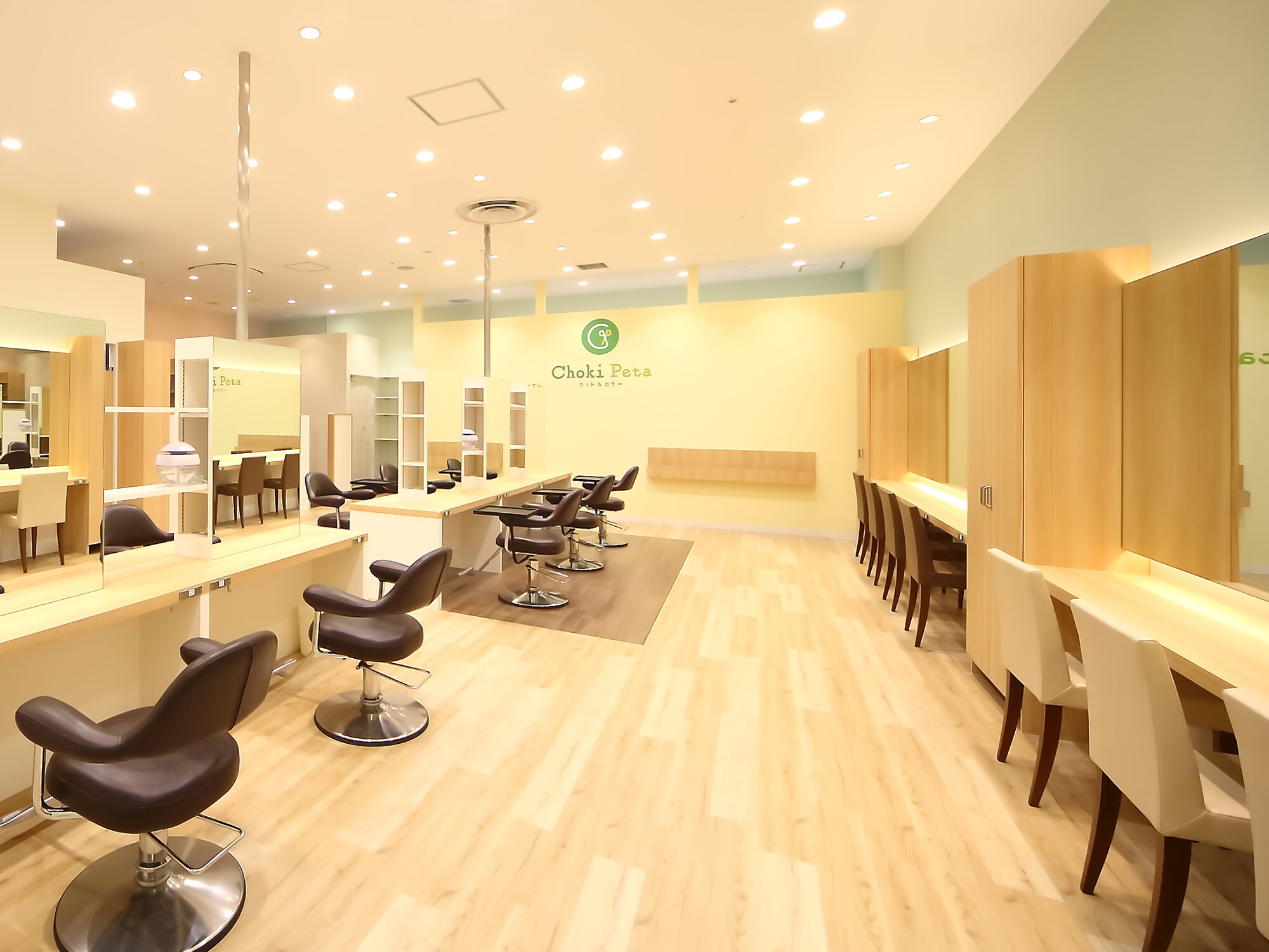 chokipetaの新店舗情報