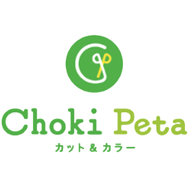 カットカラー専門店チョキペタ